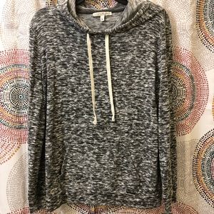 Express hoodie